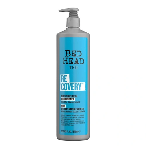 Tigi Bed Head Recovery Moisture Rush Conditioner - 970ml főképe